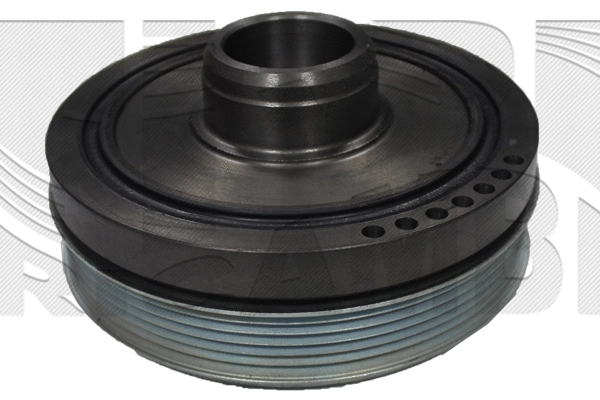Belt Pulley, crankshaft (89678)