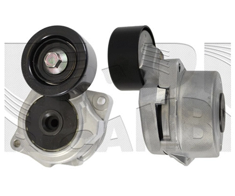 Belt Tensioner, V-ribbed belt (89226)