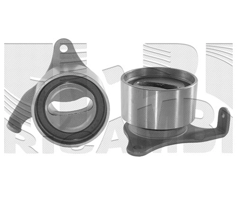 Tensioner Pulley, timing belt (56266)