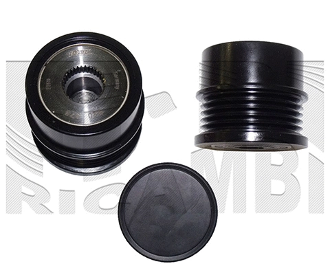 Alternator Freewheel Clutch (89004)