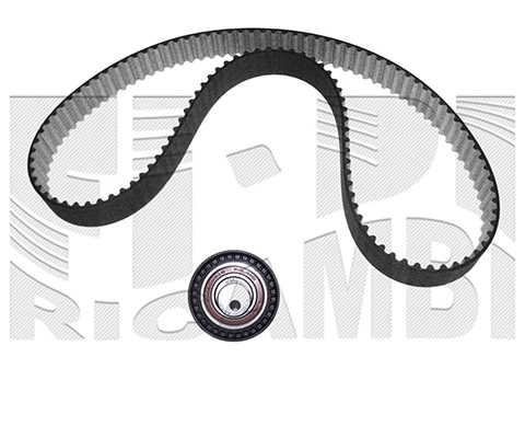 Timing Belt Kit (0633KD)