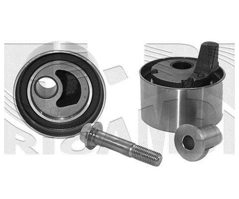 Tensioner Pulley, timing belt (00568)