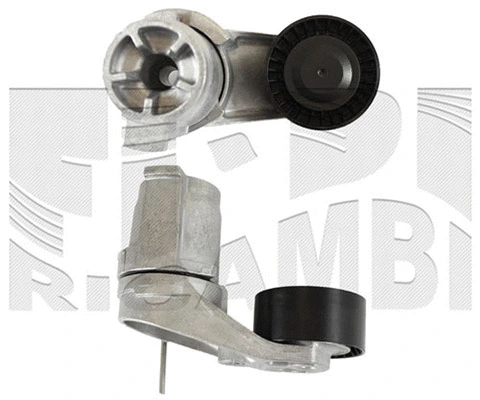 Belt Tensioner, V-ribbed belt (89442)