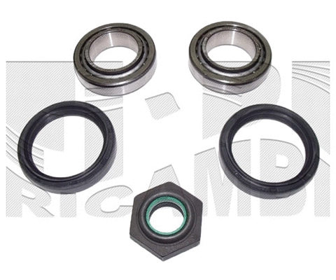 Wheel Bearing Kit (RC7828)