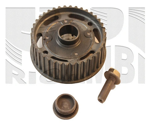 Control Valve, camshaft adjustment (89258)