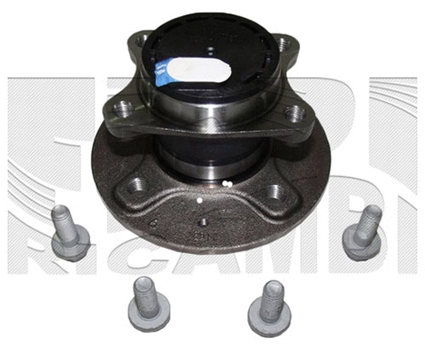 Wheel Bearing Kit (RC1887)