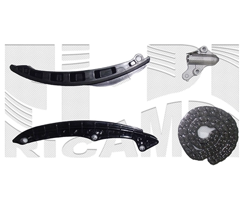 Timing Chain Kit (KCC148)