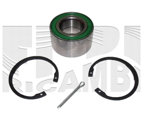 Wheel Bearing Kit (RC4408)