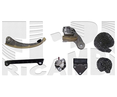 Timing Chain Kit (KCC130)