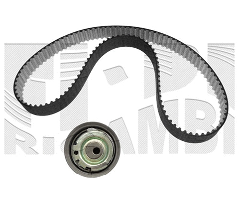 Timing Belt Kit (0669KH)