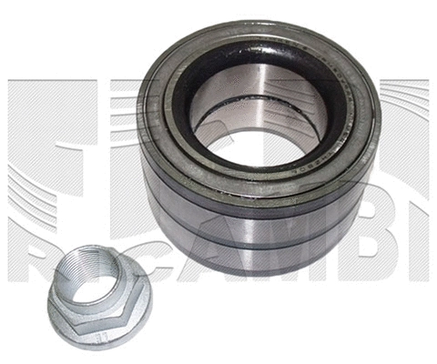 Wheel Bearing Kit (RC2038)