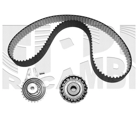 Timing Belt Kit (0516KO)