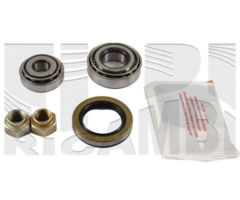 Wheel Bearing Kit (RC9011)