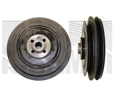 Belt Pulley, crankshaft (89148)