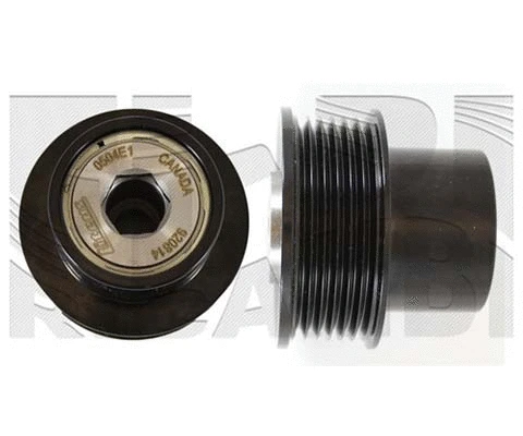 Alternator Freewheel Clutch (89354)