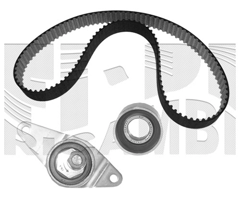 Timing Belt Kit (0007KR)