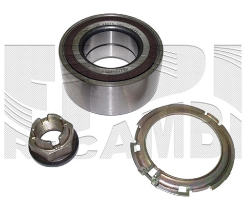 Wheel Bearing Kit (RC4412)