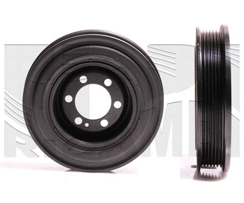 Belt Pulley, crankshaft (87343)