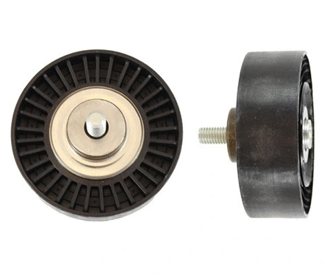 Deflection/Guide Pulley, V-ribbed belt (89430)