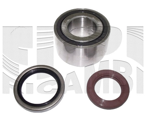 Wheel Bearing Kit (RC2658)