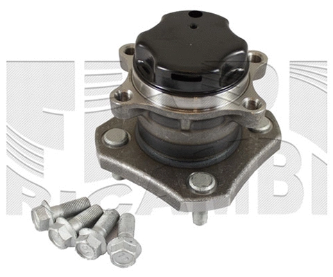 Wheel Bearing Kit (RC3304)