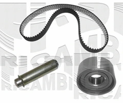 Timing Belt Kit (0626KF)