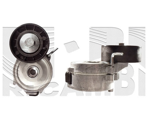 Belt Tensioner, V-ribbed belt (87984)
