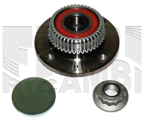 Wheel Bearing Kit (RC1032)
