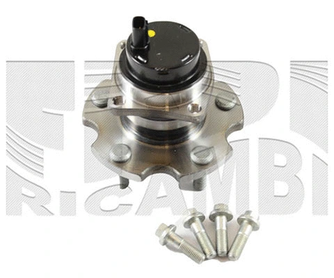 Wheel Bearing Kit (RC1884)