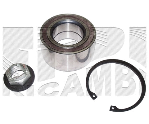 Wheel Bearing Kit (RC7895)