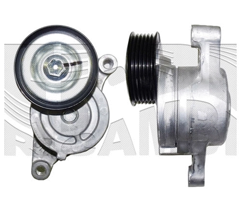 Belt Tensioner, V-ribbed belt (88778)