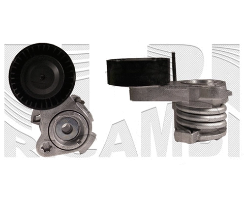 Belt Tensioner, V-ribbed belt (87616)