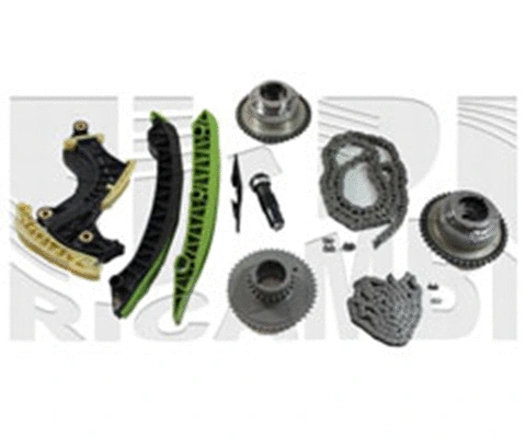 Timing Chain Kit (KCC308)