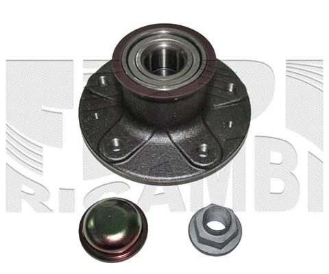 Wheel Bearing Kit (RC2364)