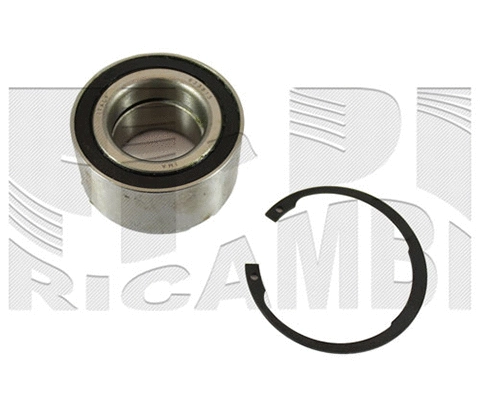 Wheel Bearing Kit (RC1017)