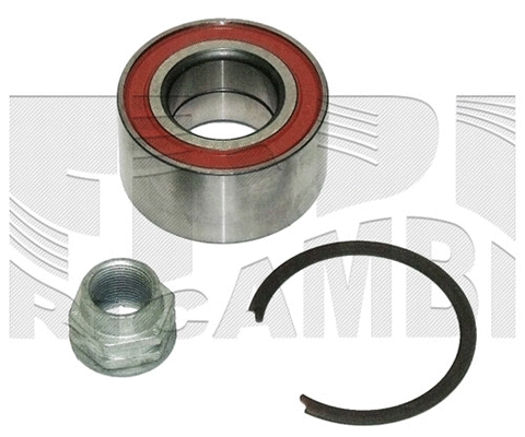 Wheel Bearing Kit (RC9061)