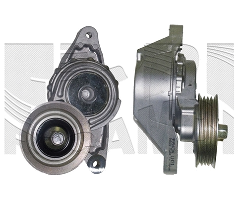Belt Tensioner, V-ribbed belt (88930)
