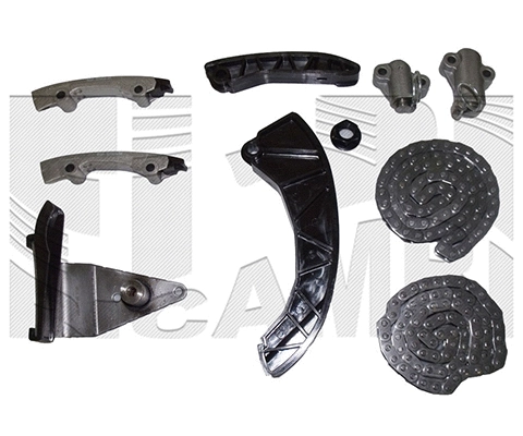 Timing Chain Kit (KCC174)