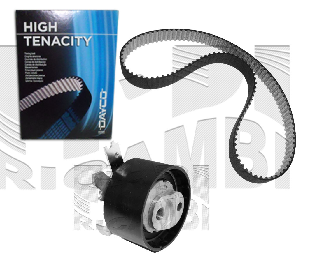 Timing Belt Kit (0707KR)