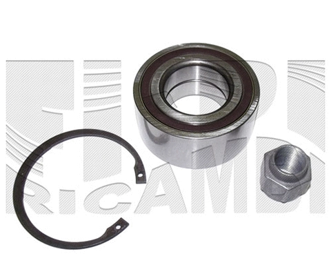 Wheel Bearing Kit (RC5058)