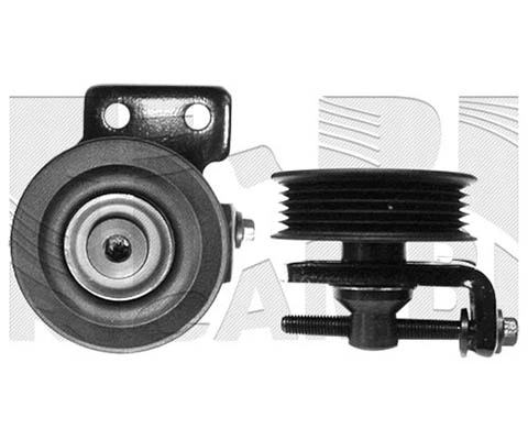 Belt Tensioner, V-ribbed belt (30361)