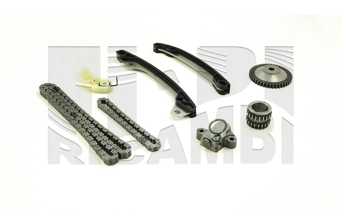 Timing Chain Kit (KCC350)