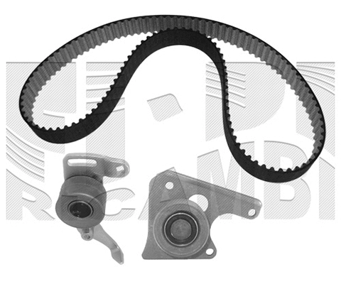 Timing Belt Kit (0015KF)