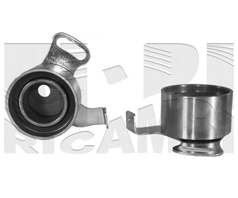 Tensioner Pulley, timing belt (16562)