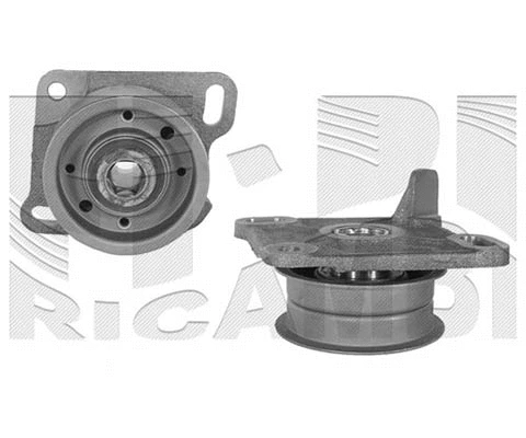 Tensioner Pulley, timing belt (06268)