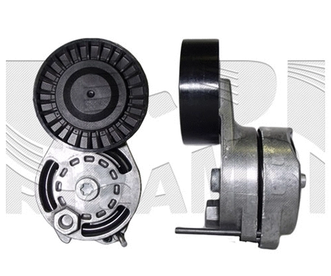 Belt Tensioner, V-ribbed belt (88688)