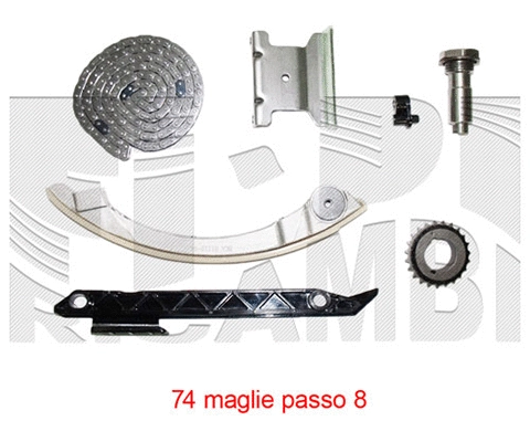 Timing Chain Kit (KCC055)