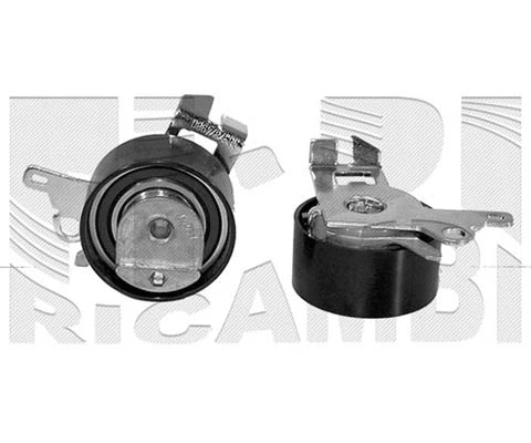 Tensioner Pulley, timing belt (37969)
