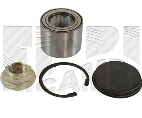 Wheel Bearing Kit (RC4505)
