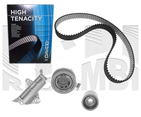 Timing Belt Kit (0233KW)